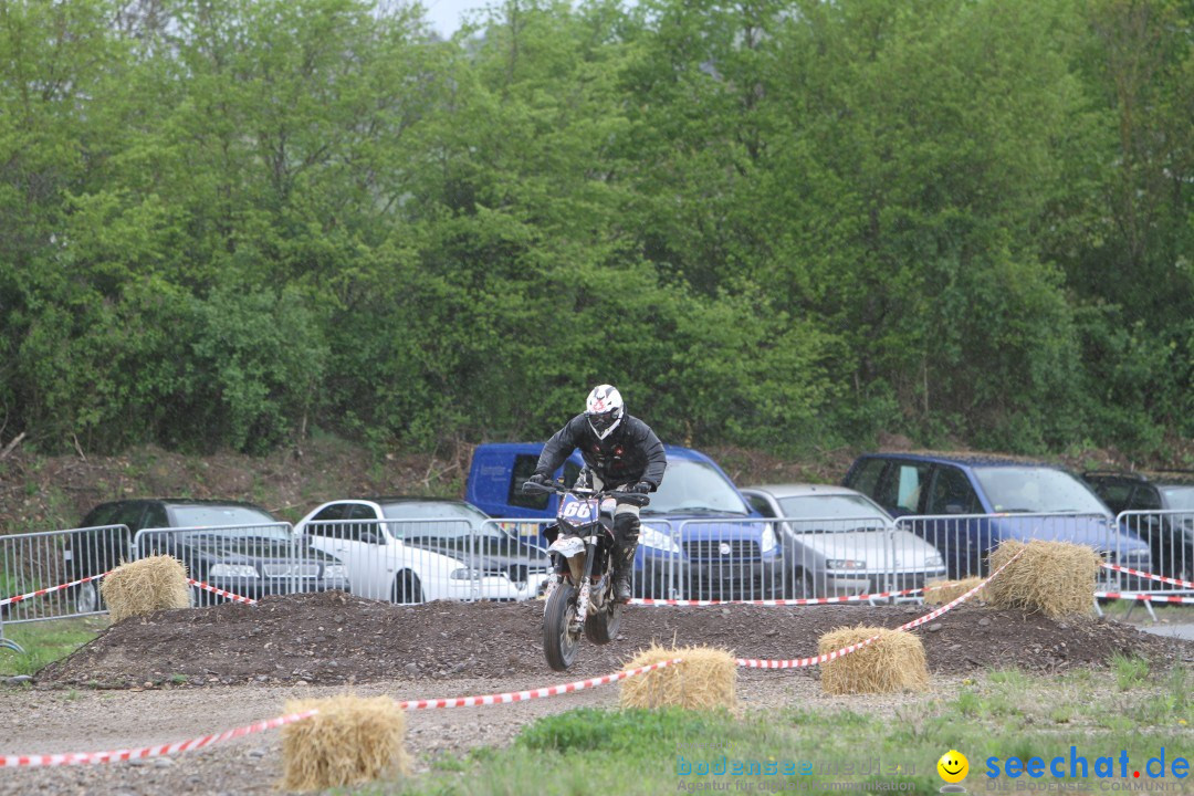 Supermoto: Welschingen am Bodensee, 04.05.2013