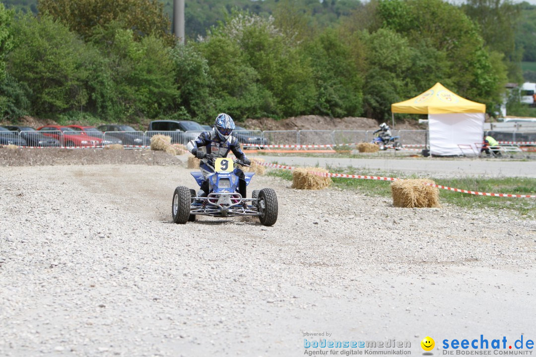 Supermoto: Welschingen am Bodensee, 04.05.2013