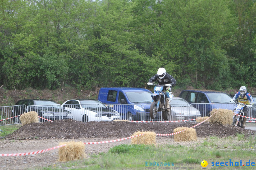 Supermoto: Welschingen am Bodensee, 04.05.2013