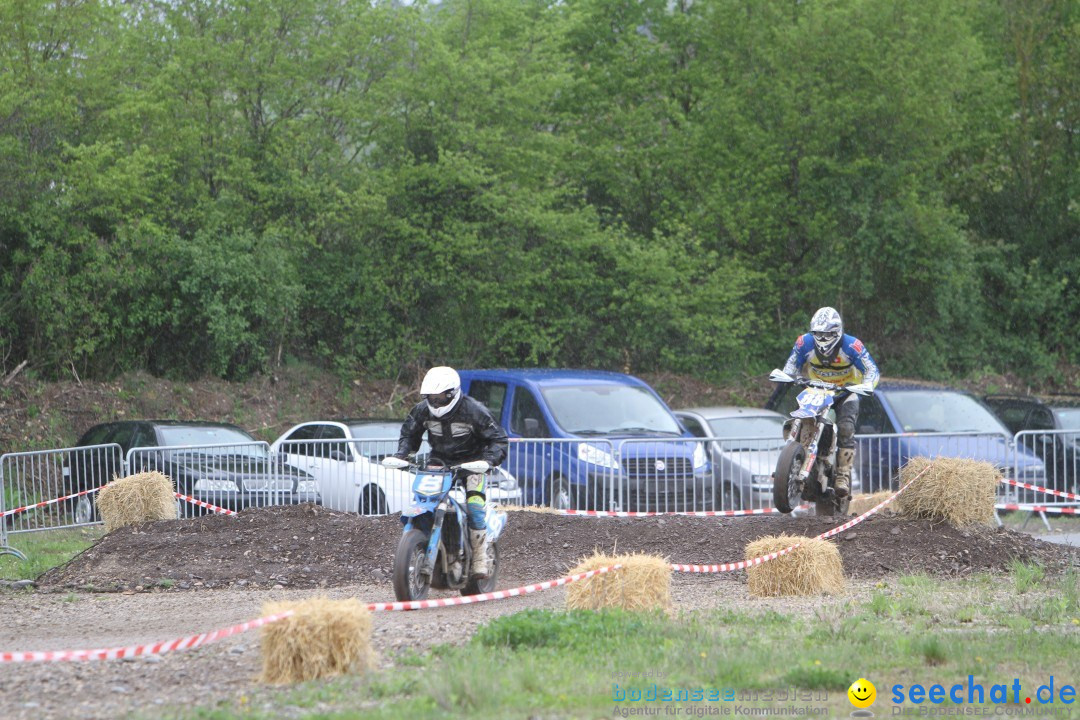 Supermoto: Welschingen am Bodensee, 04.05.2013