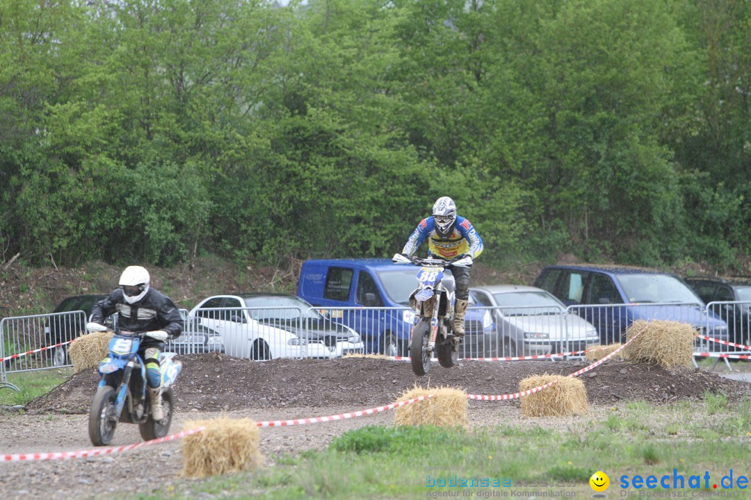 Supermoto: Welschingen am Bodensee, 04.05.2013