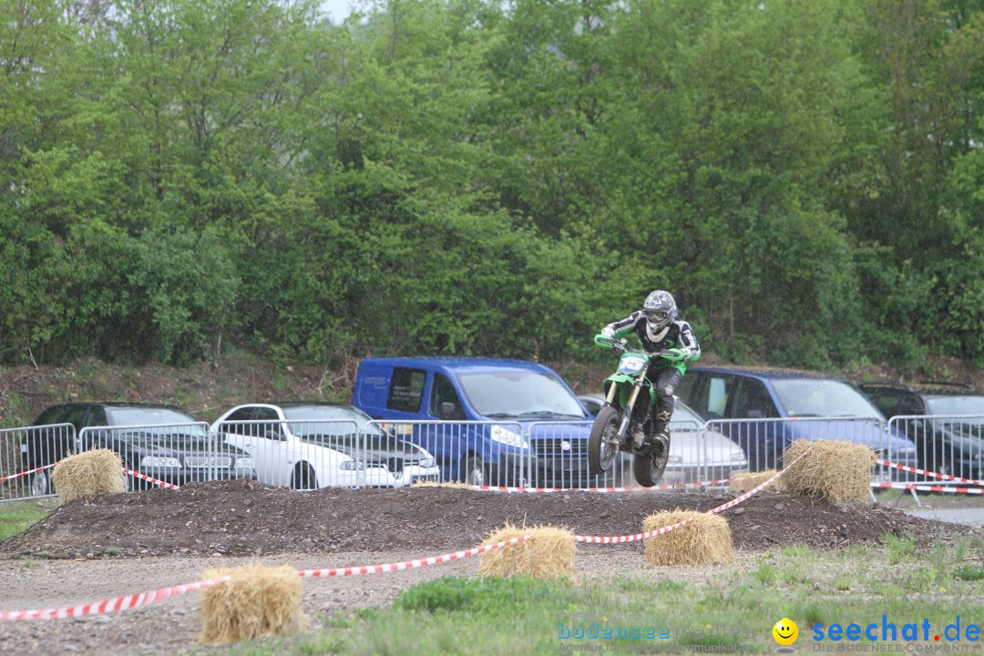 Supermoto: Welschingen am Bodensee, 04.05.2013