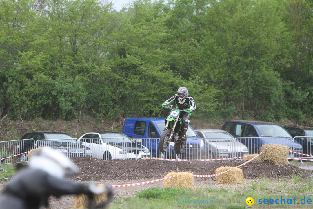 Supermoto: Welschingen am Bodensee, 04.05.2013