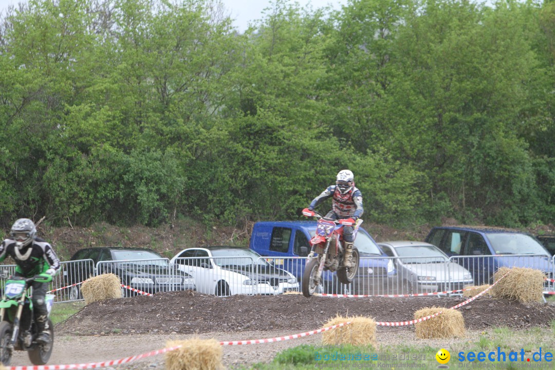 Supermoto: Welschingen am Bodensee, 04.05.2013