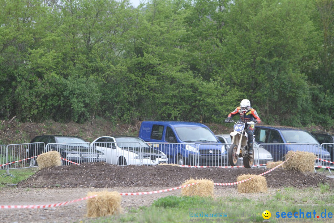 Supermoto: Welschingen am Bodensee, 04.05.2013