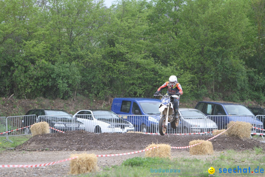 Supermoto: Welschingen am Bodensee, 04.05.2013