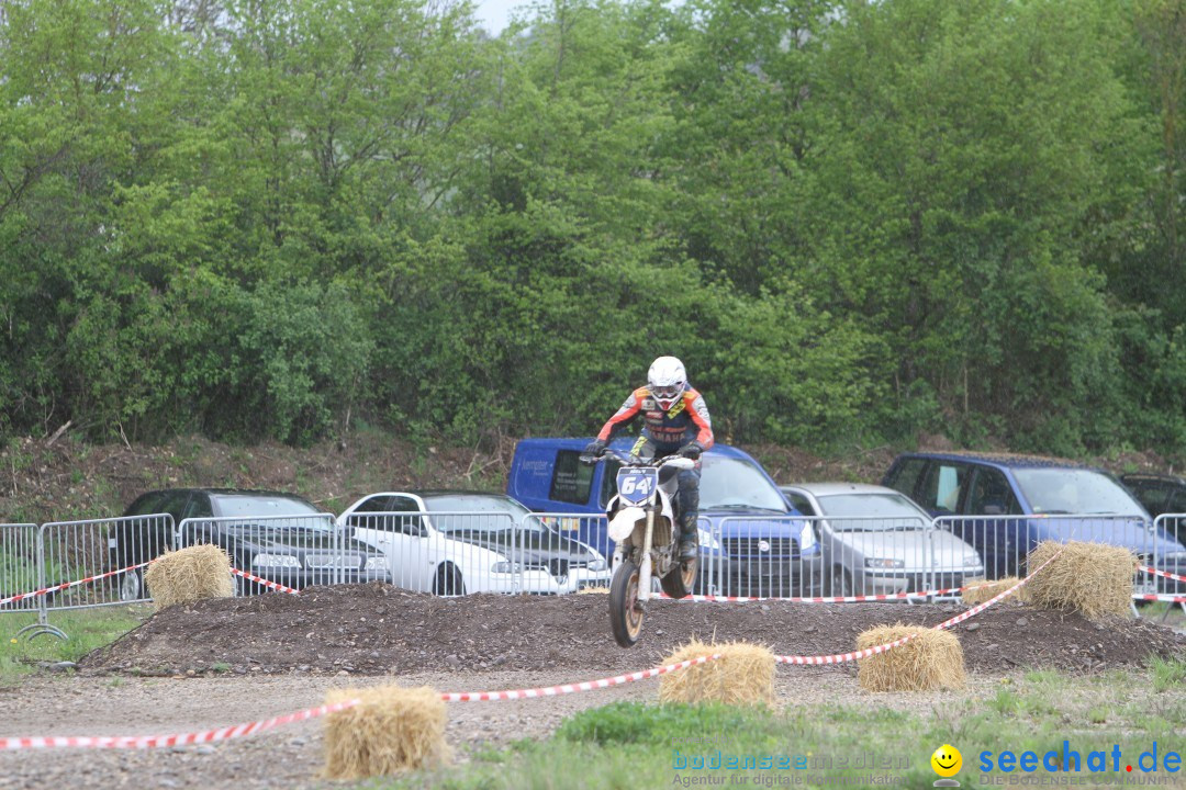 Supermoto: Welschingen am Bodensee, 04.05.2013