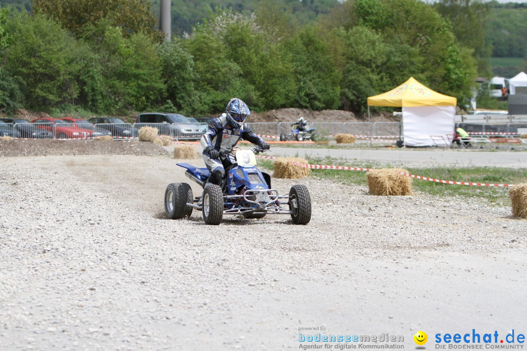 Supermoto: Welschingen am Bodensee, 04.05.2013