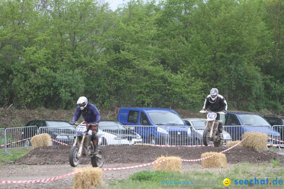 Supermoto: Welschingen am Bodensee, 04.05.2013