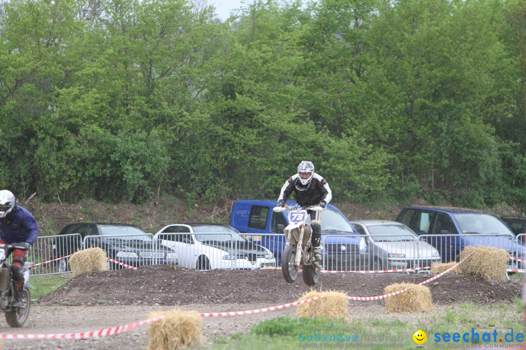 Supermoto: Welschingen am Bodensee, 04.05.2013