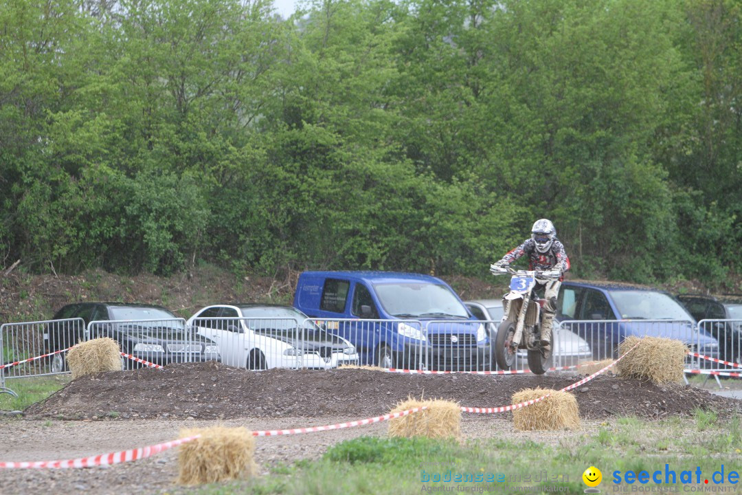 Supermoto: Welschingen am Bodensee, 04.05.2013