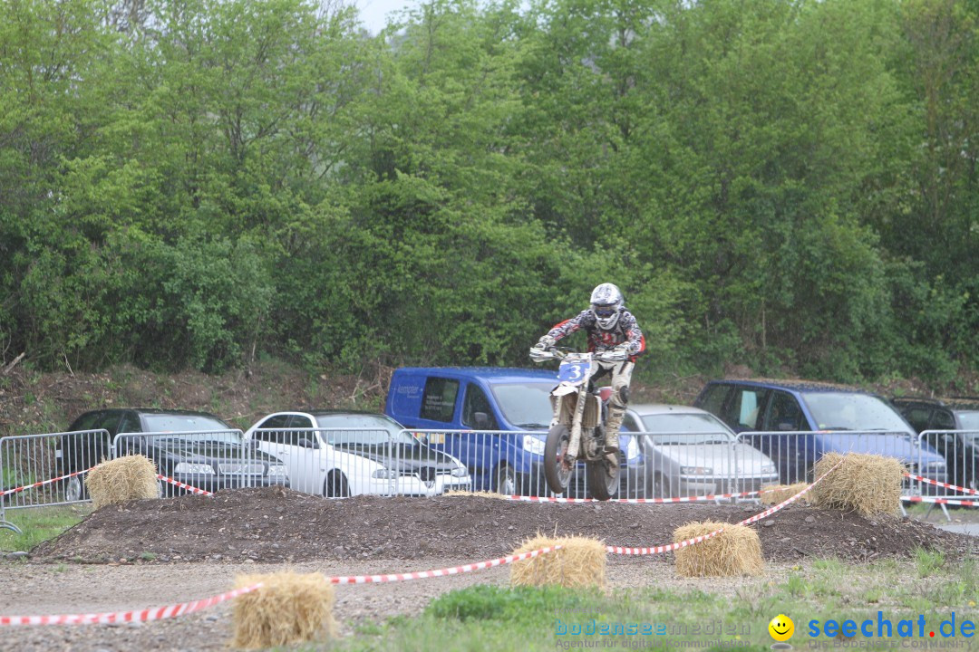 Supermoto: Welschingen am Bodensee, 04.05.2013