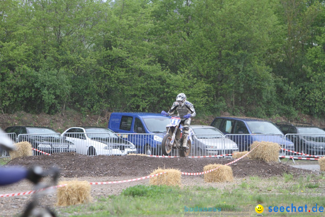 Supermoto: Welschingen am Bodensee, 04.05.2013