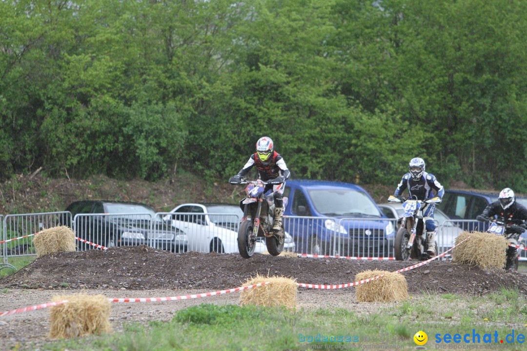 Supermoto: Welschingen am Bodensee, 04.05.2013