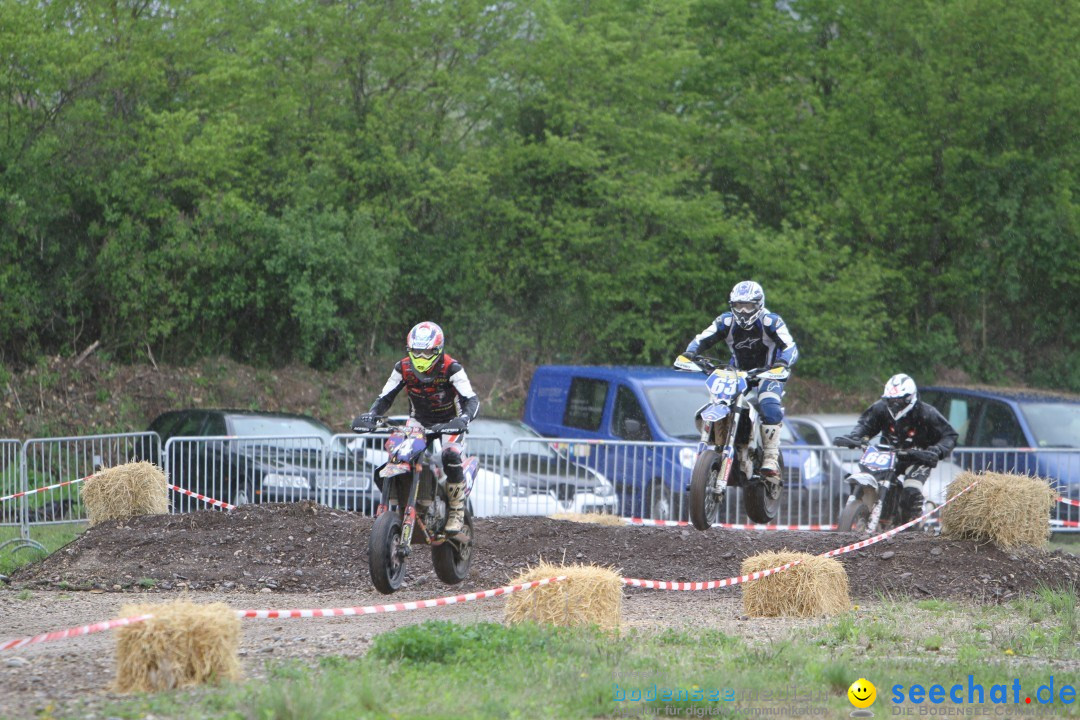 Supermoto: Welschingen am Bodensee, 04.05.2013