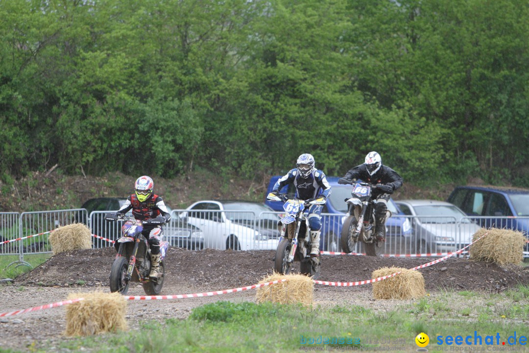 Supermoto: Welschingen am Bodensee, 04.05.2013