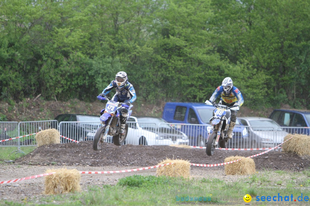 Supermoto: Welschingen am Bodensee, 04.05.2013