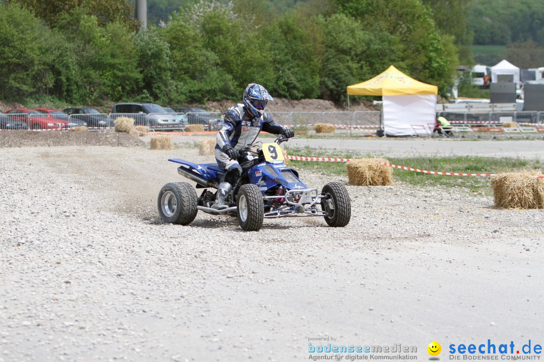 Supermoto: Welschingen am Bodensee, 04.05.2013