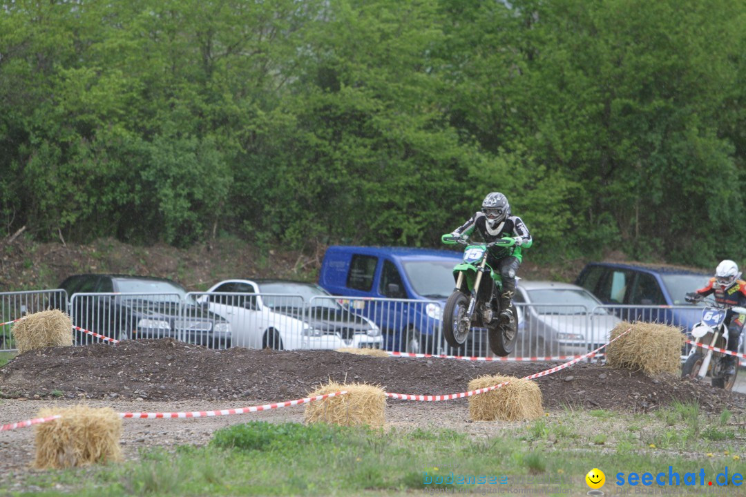 Supermoto: Welschingen am Bodensee, 04.05.2013