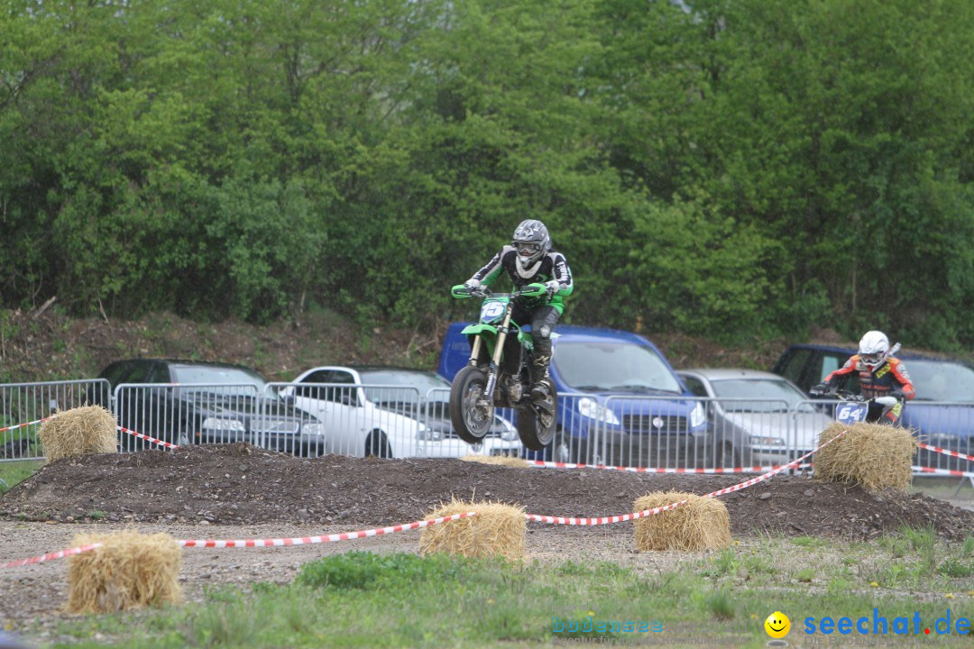 Supermoto: Welschingen am Bodensee, 04.05.2013