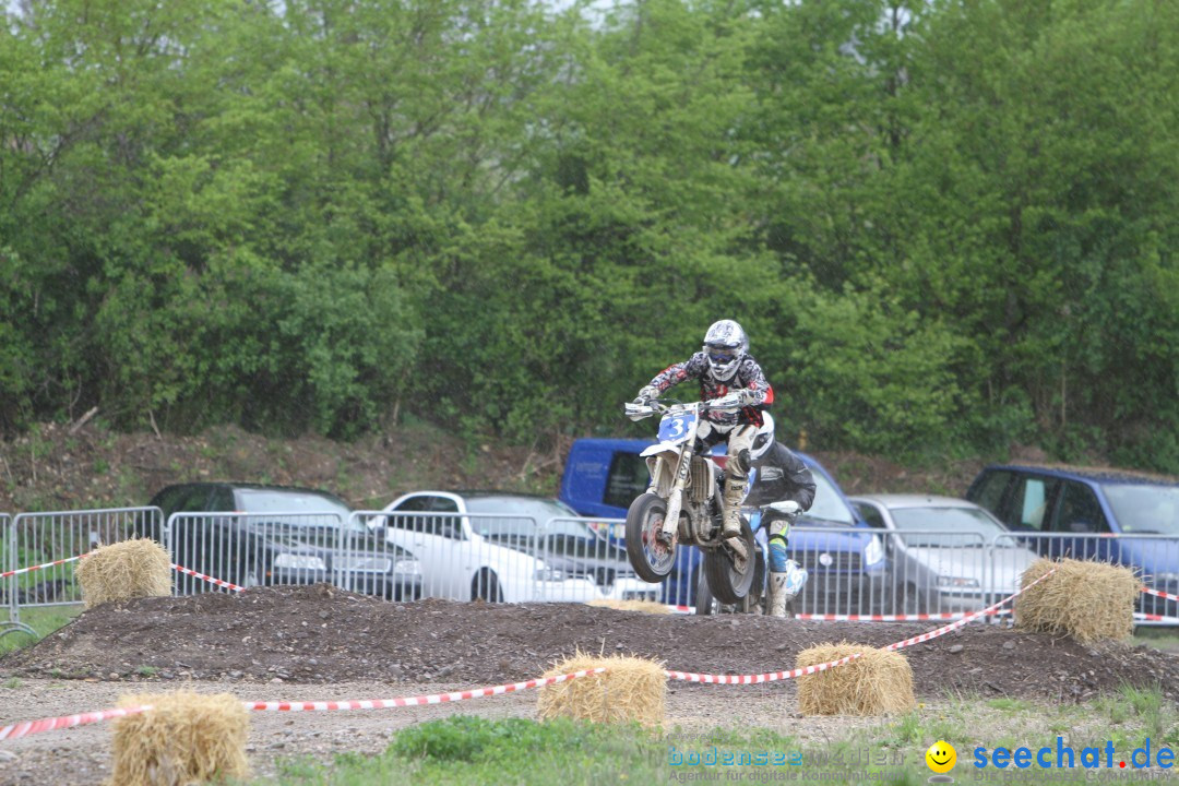 Supermoto: Welschingen am Bodensee, 04.05.2013