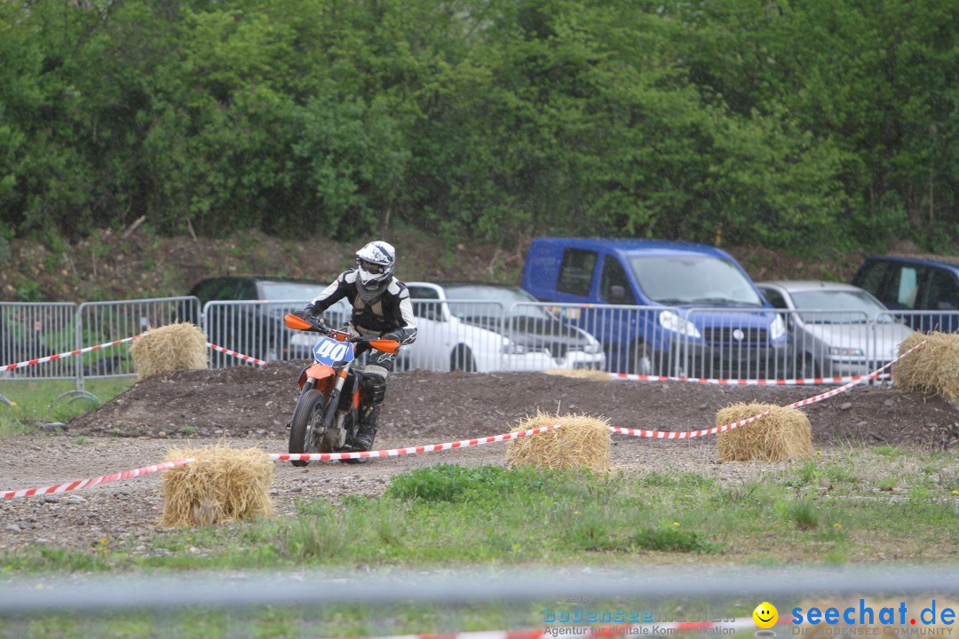 Supermoto: Welschingen am Bodensee, 04.05.2013