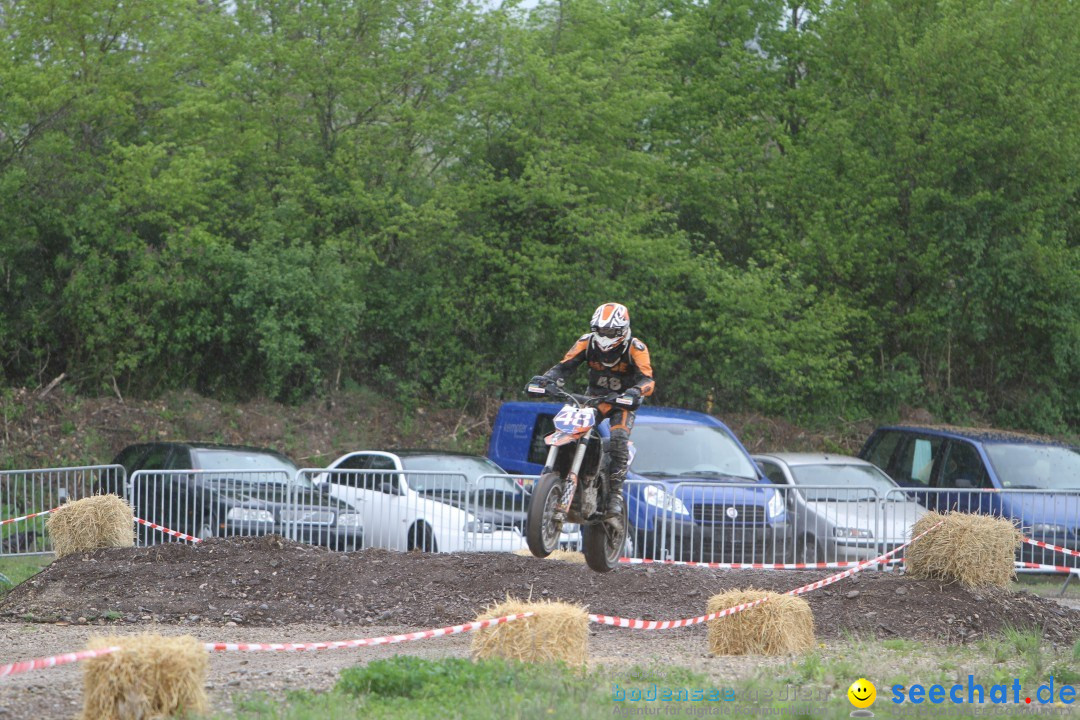 Supermoto: Welschingen am Bodensee, 04.05.2013