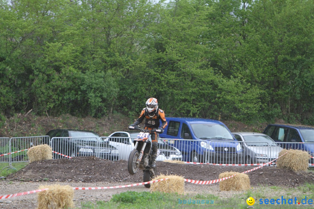 Supermoto: Welschingen am Bodensee, 04.05.2013