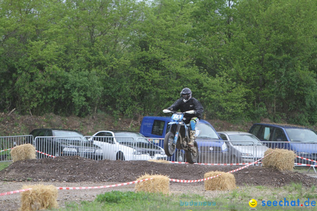 Supermoto: Welschingen am Bodensee, 04.05.2013