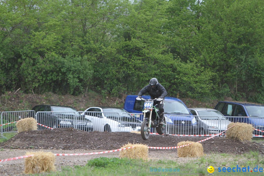 Supermoto: Welschingen am Bodensee, 04.05.2013