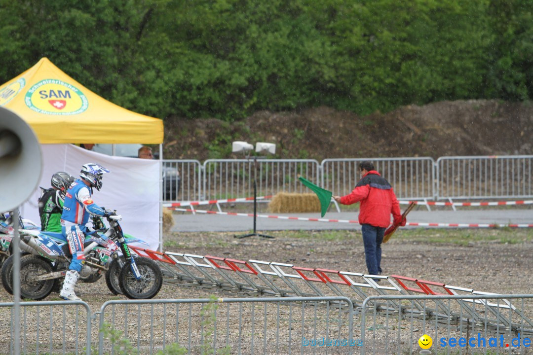 Supermoto: Welschingen am Bodensee, 04.05.2013