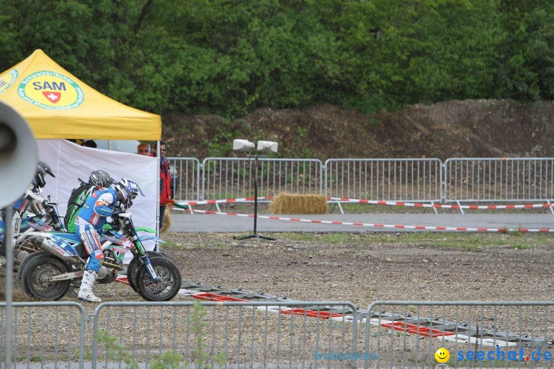 Supermoto: Welschingen am Bodensee, 04.05.2013