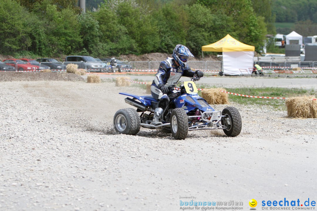 Supermoto: Welschingen am Bodensee, 04.05.2013