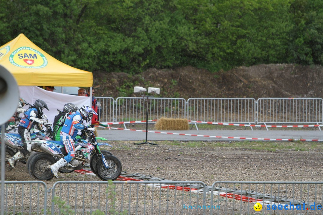 Supermoto: Welschingen am Bodensee, 04.05.2013