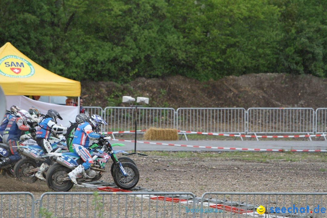 Supermoto: Welschingen am Bodensee, 04.05.2013