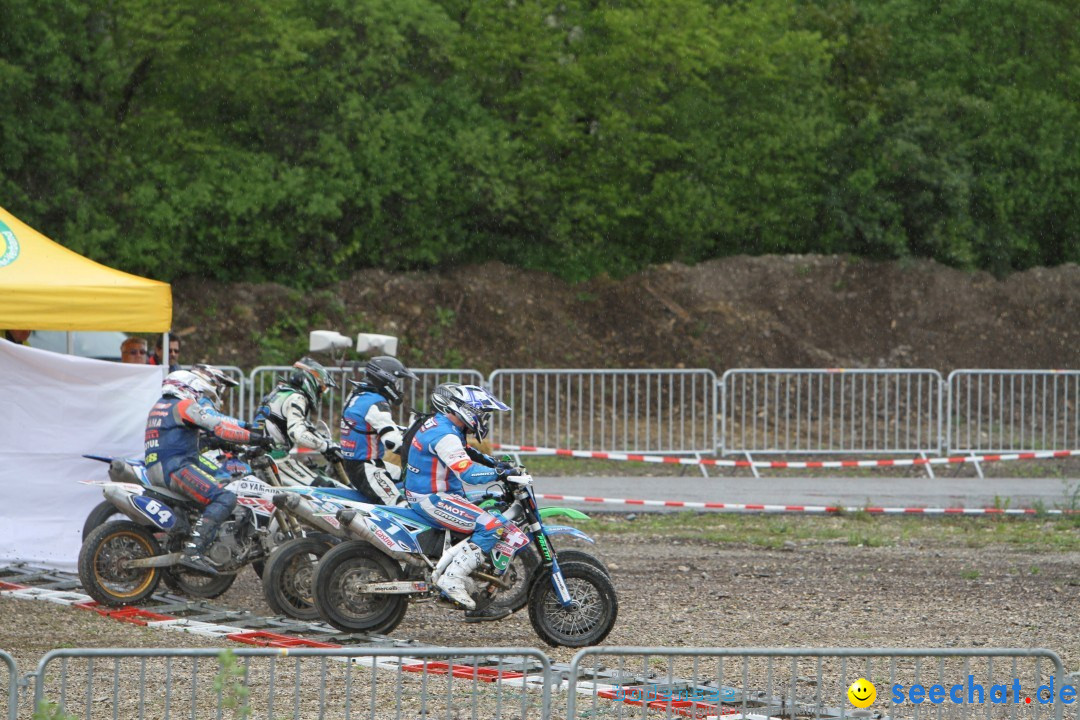 Supermoto: Welschingen am Bodensee, 04.05.2013