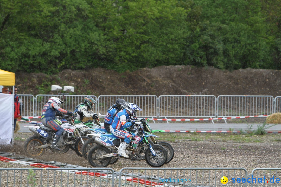 Supermoto: Welschingen am Bodensee, 04.05.2013