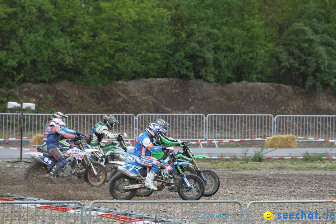 Supermoto: Welschingen am Bodensee, 04.05.2013