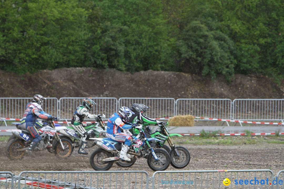 Supermoto: Welschingen am Bodensee, 04.05.2013