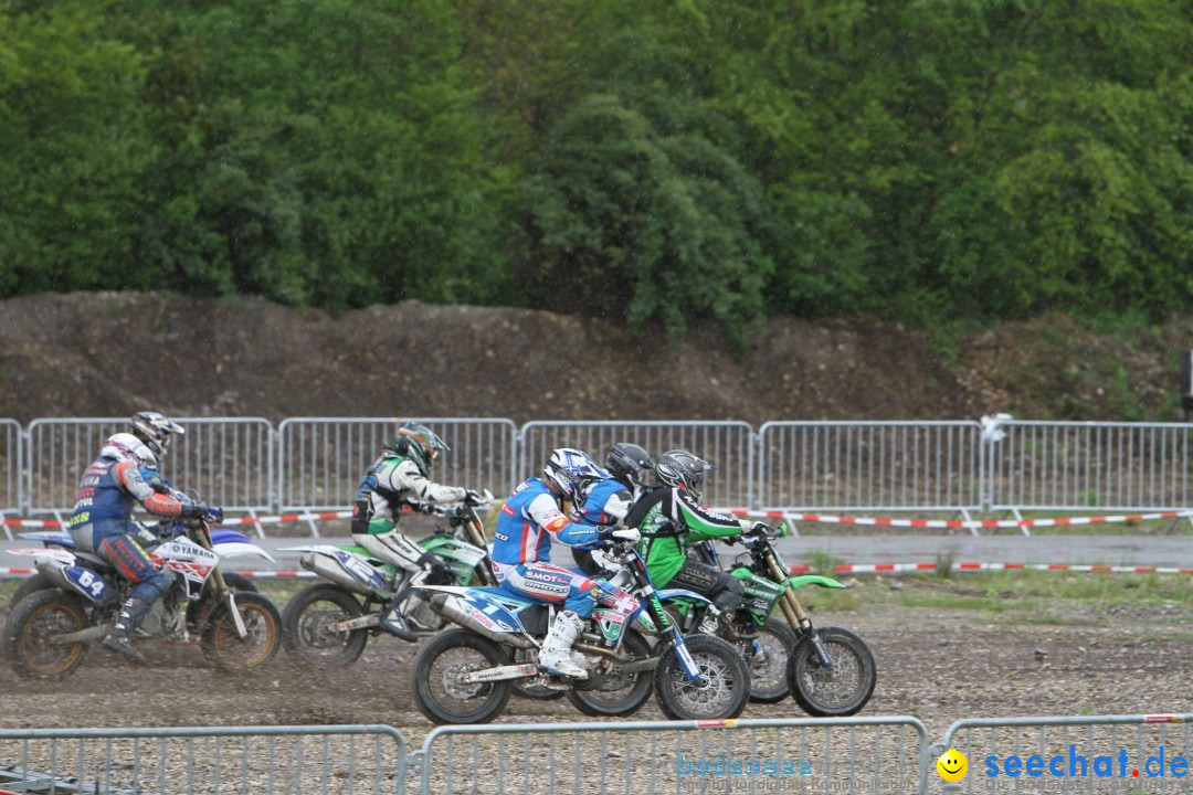 Supermoto: Welschingen am Bodensee, 04.05.2013