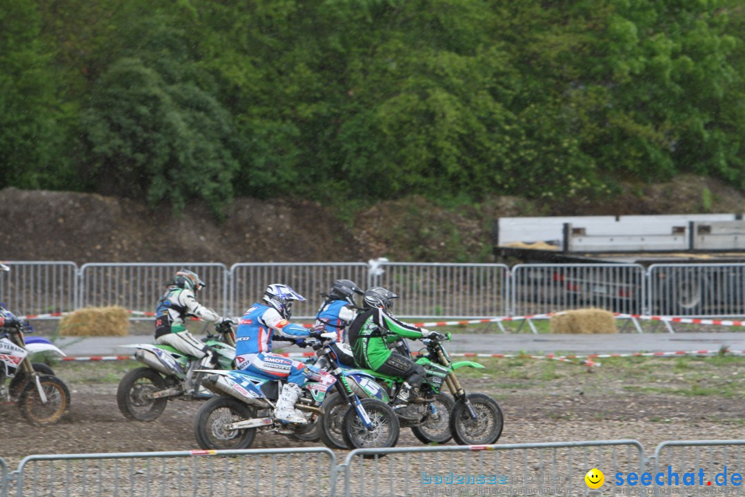 Supermoto: Welschingen am Bodensee, 04.05.2013