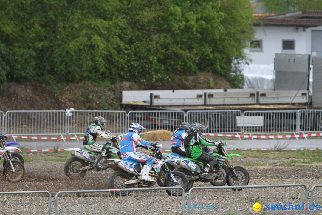 Supermoto: Welschingen am Bodensee, 04.05.2013