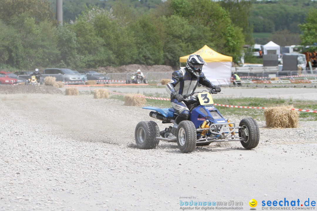 Supermoto: Welschingen am Bodensee, 04.05.2013