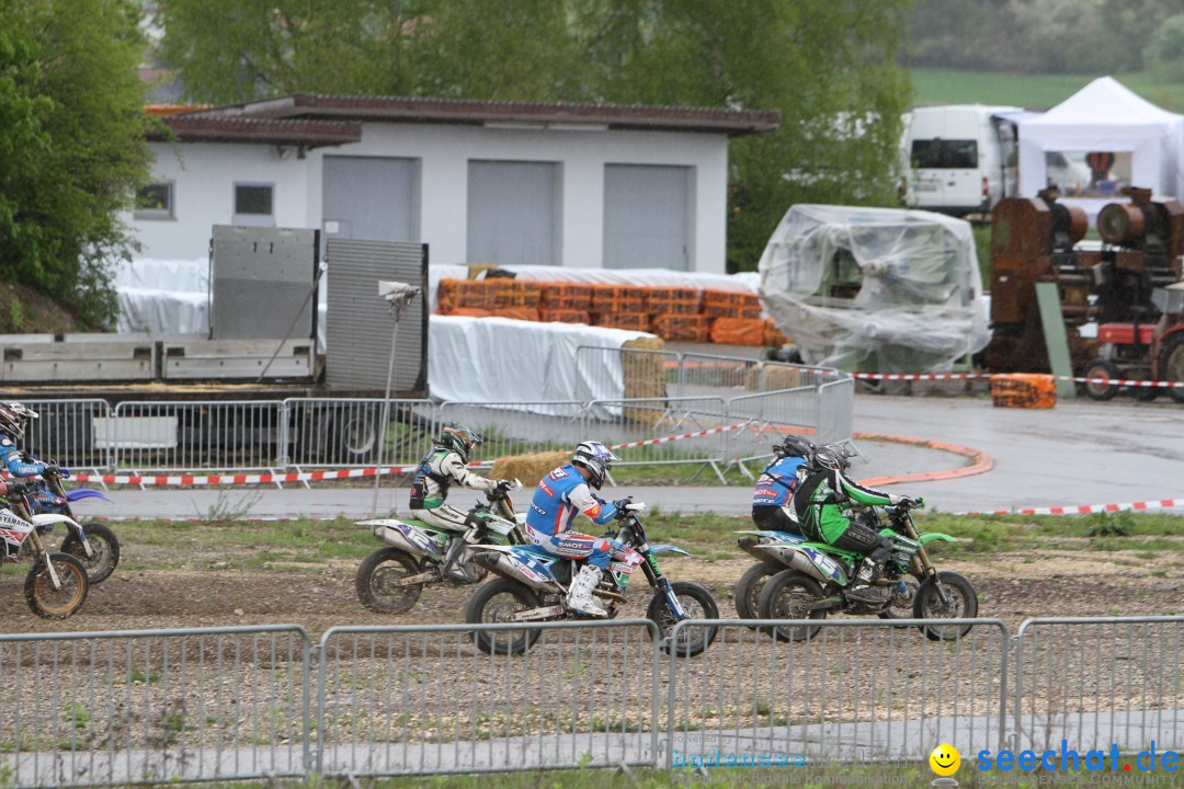 Supermoto: Welschingen am Bodensee, 04.05.2013