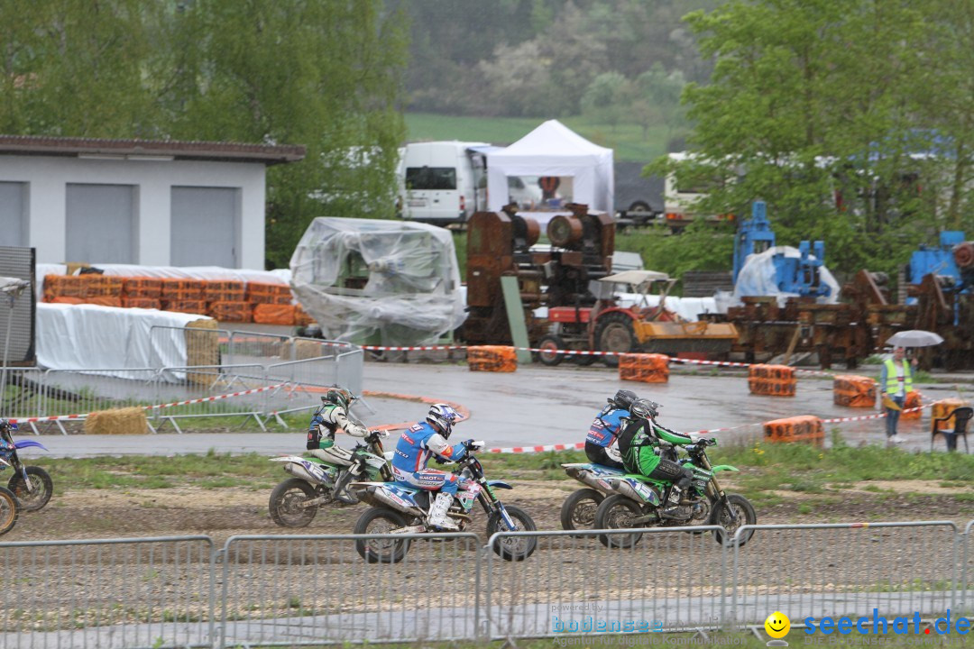 Supermoto: Welschingen am Bodensee, 04.05.2013