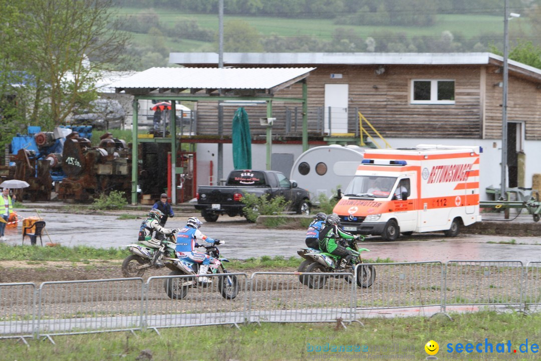 Supermoto: Welschingen am Bodensee, 04.05.2013