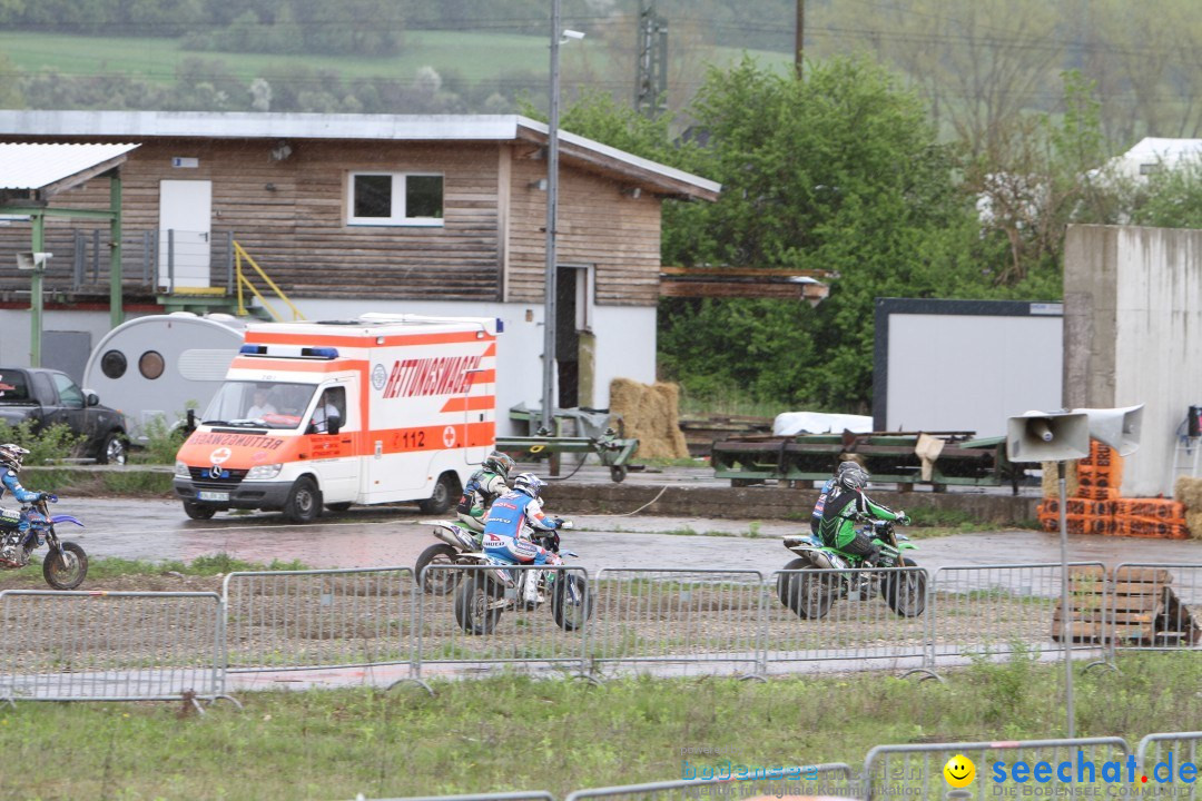 Supermoto: Welschingen am Bodensee, 04.05.2013