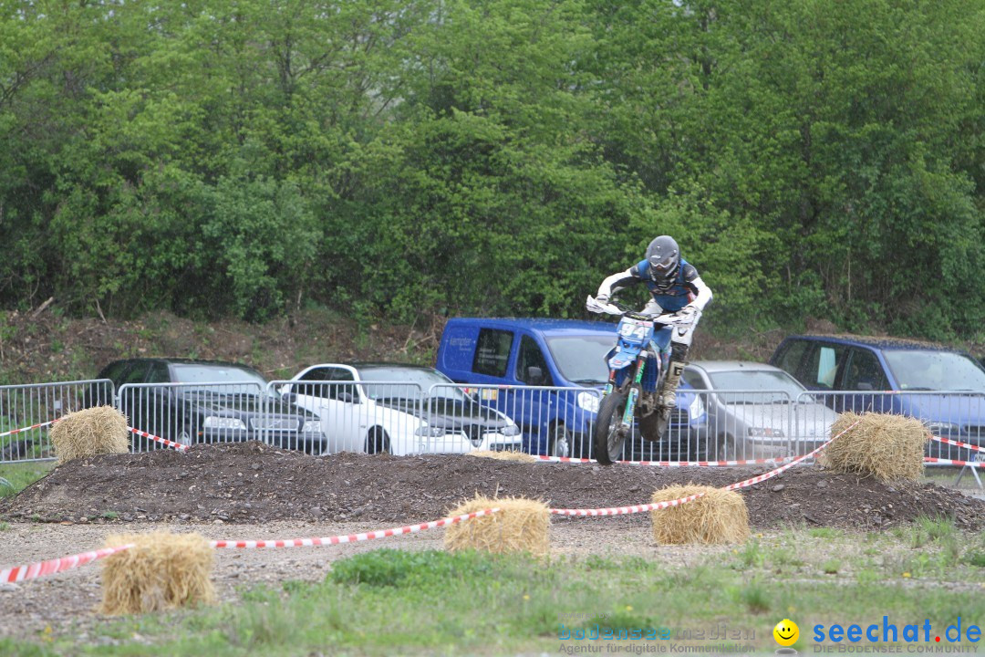 Supermoto: Welschingen am Bodensee, 04.05.2013