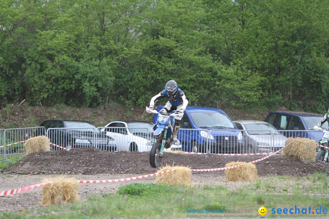 Supermoto: Welschingen am Bodensee, 04.05.2013