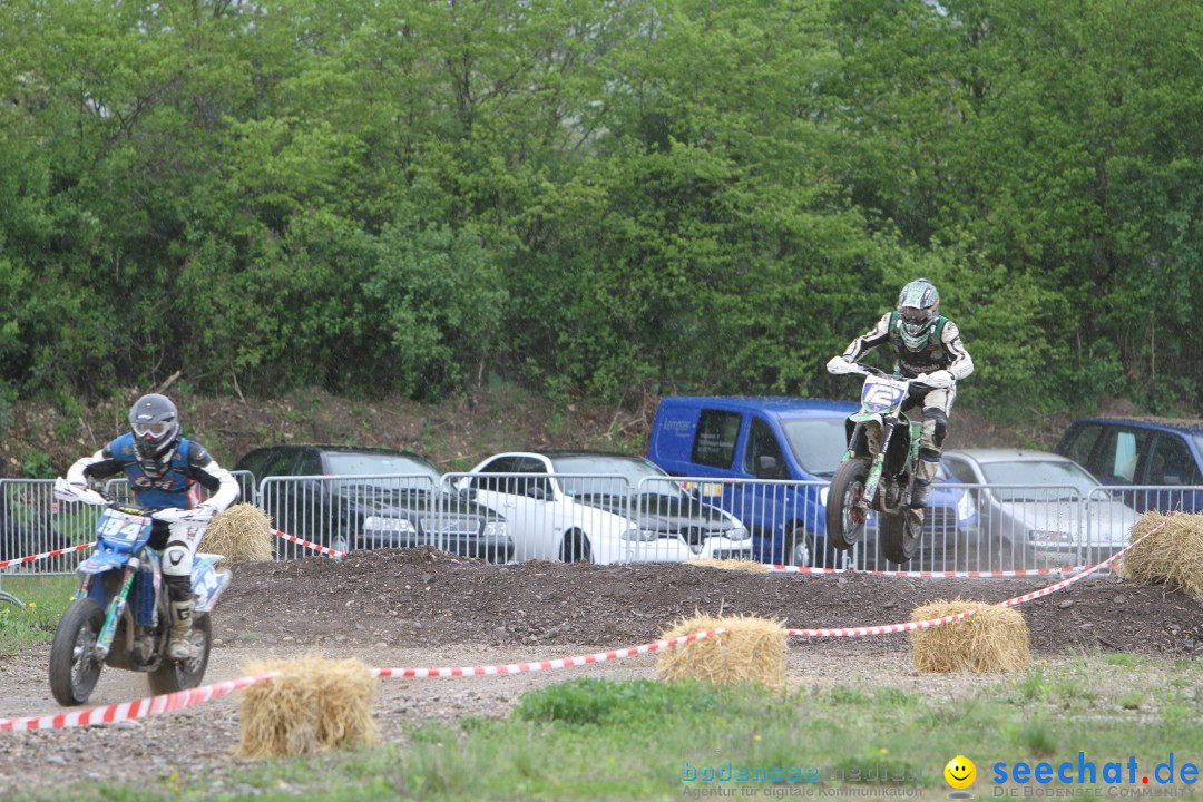 Supermoto: Welschingen am Bodensee, 04.05.2013